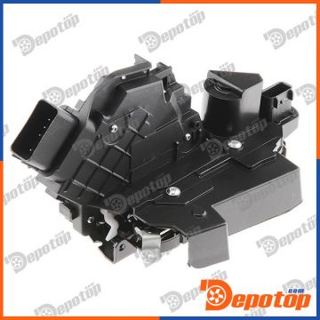 Serrure de porte avant gauche pour VOLVO | 31253273, 31253661